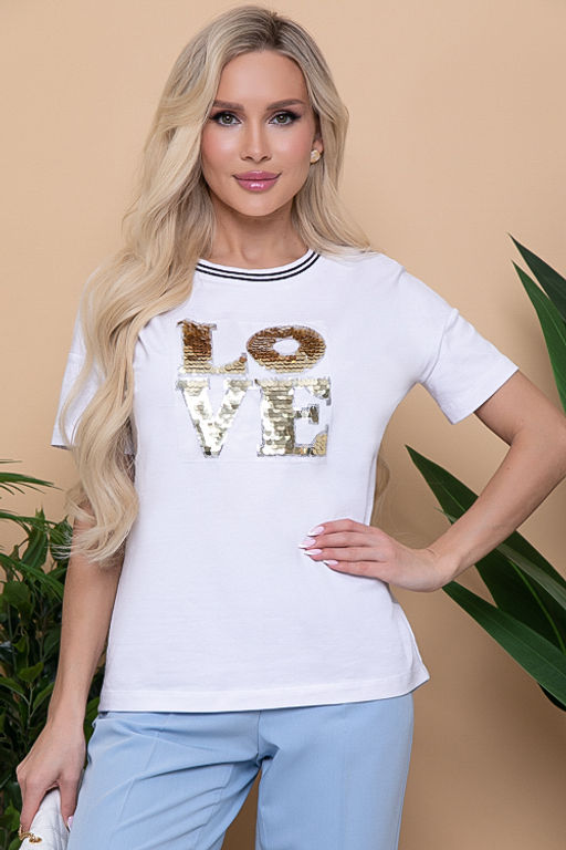 Футболка 41538 - Avili фото 5