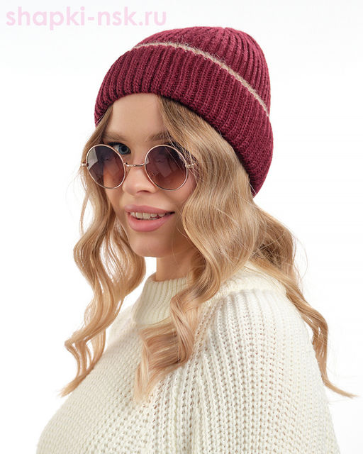 25-420 Шапка (56-58)
