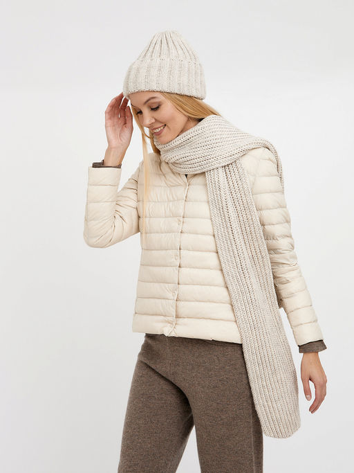 снуд с добавлением шерсти - Glenfield фото 10