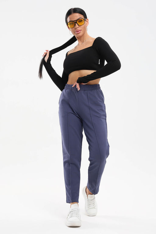 10 Брюки женские - Karma life фото 37