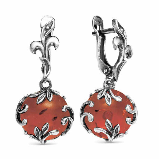 СЕРЬГИ 3438946я - Красная пресня фото 3