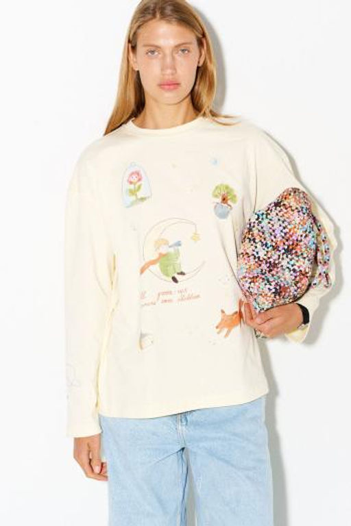 Лонгслив 1543