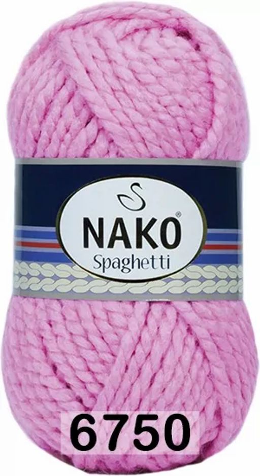 SPAGHETTI NAKO  фото 13