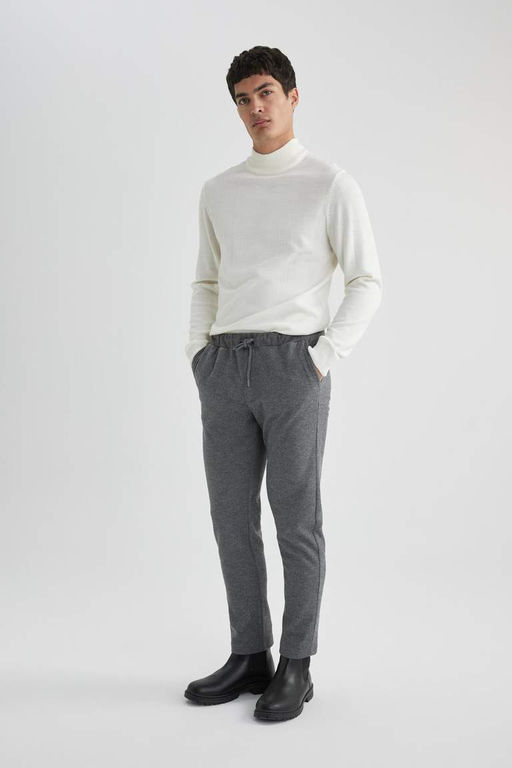 Брюки Jogger Leg - Defacto фото 4