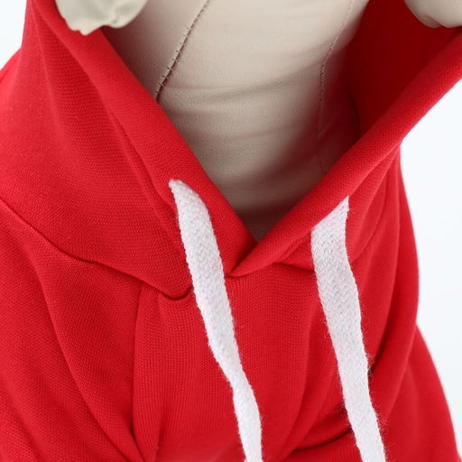 Костюм для животных Дед Мороз, размер XS, красный - Simaland фото 6