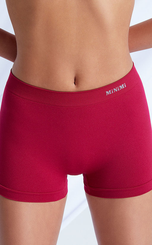 MA270 Shorts bianco - Minimi фото 4