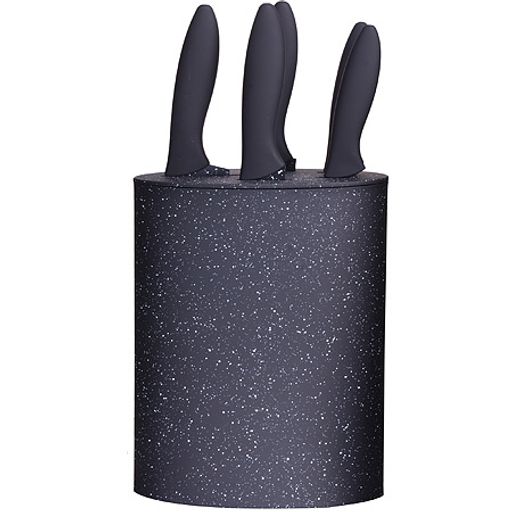 29330 Набор ножей 5пр + подставка MB (х12) - Mayer&boch фото 2