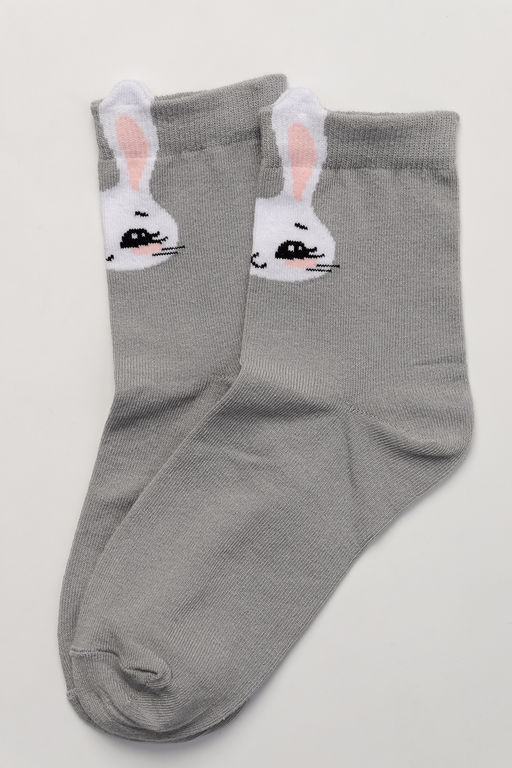 Цена за 6 пар. Носки Степашка женские