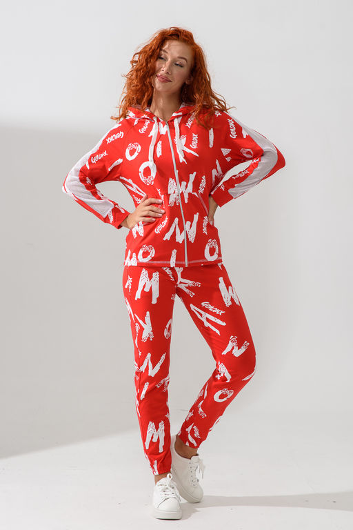 Костюм 8229 - Натали фото 20