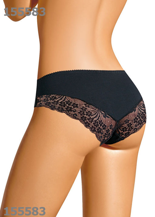 Трусы женские классика - Clever wear фото 7