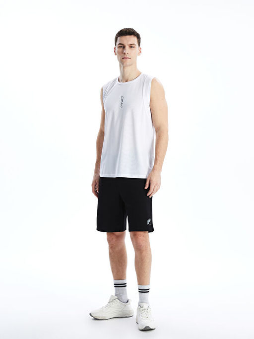 Slim Fit Erkek Spor ?ort