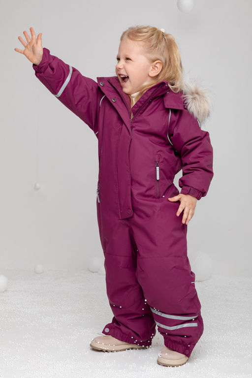 ВК 60102/2 ГР, комбинезон - Crockid фото 4