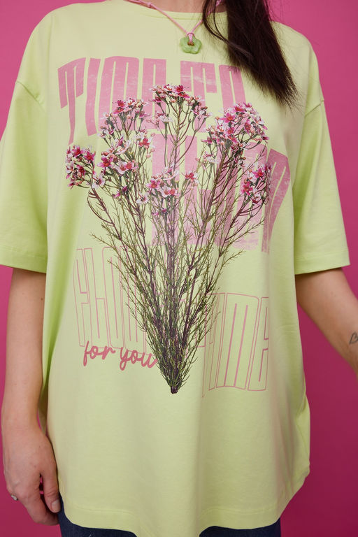 Футболка 2271 - MG Wear фото 4