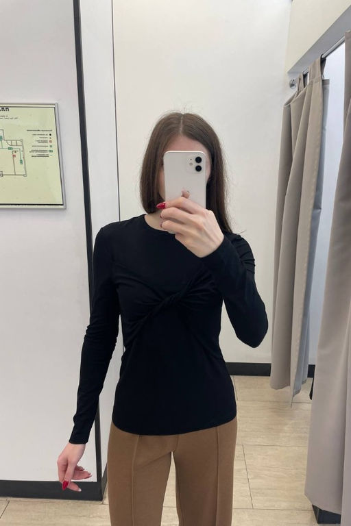 71467 Джемпер