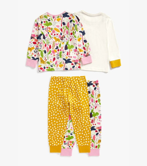 mothercare / Пижамы 2 шт.  фото 2