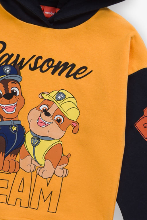 Beconnected / Толстовка с капюшоном Щенячий патруль - Mothercare фото 4