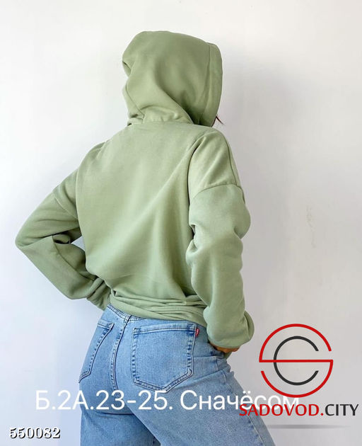 Толстовка - Bruno фото 8