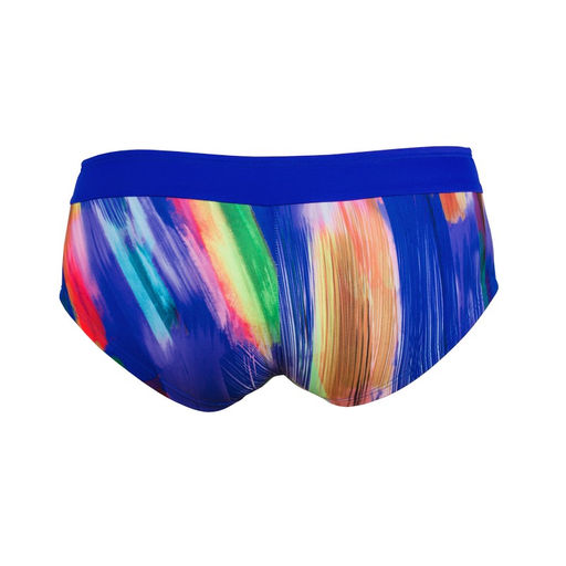-45% ТРУСЫ КУПАЛЬНЫЕ ЖЕН. Milavitsa 480114/D47 кассиопея  фото 2
