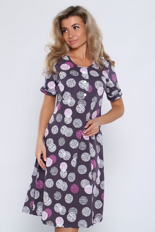 Платье 59201 - Натали фото 8