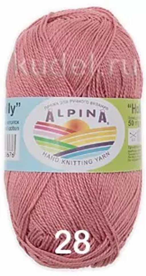 HOLLY - Alpina фото 6