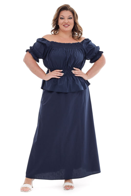 Блузка-4031 - Lady maria фото 4