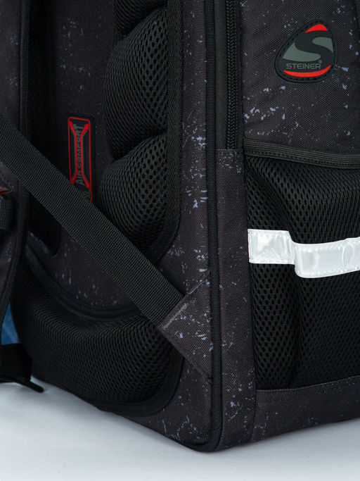 Рюкзак школьный SK3-7