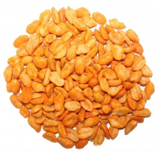 Цена за 0,5кг Арахис жареный со специями (Белое Озеро) (кг) - Orexispb фото 2