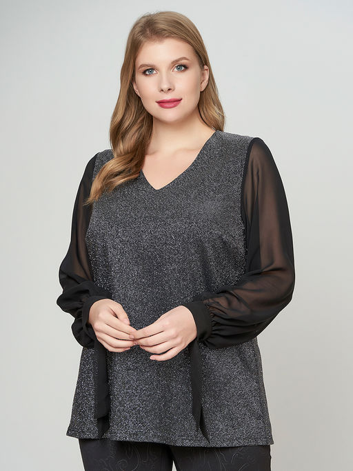 Туника - Olsi фото 2