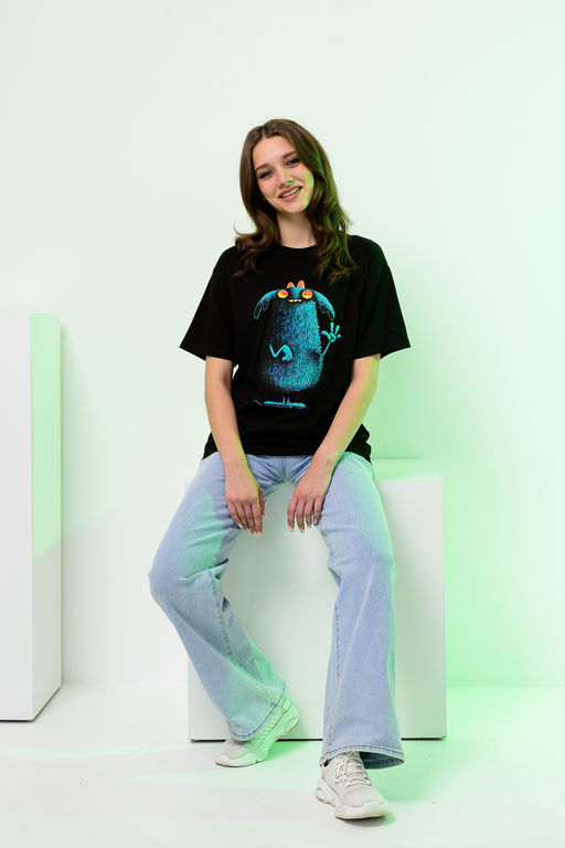 Футболка 18044 - Натали фото 14