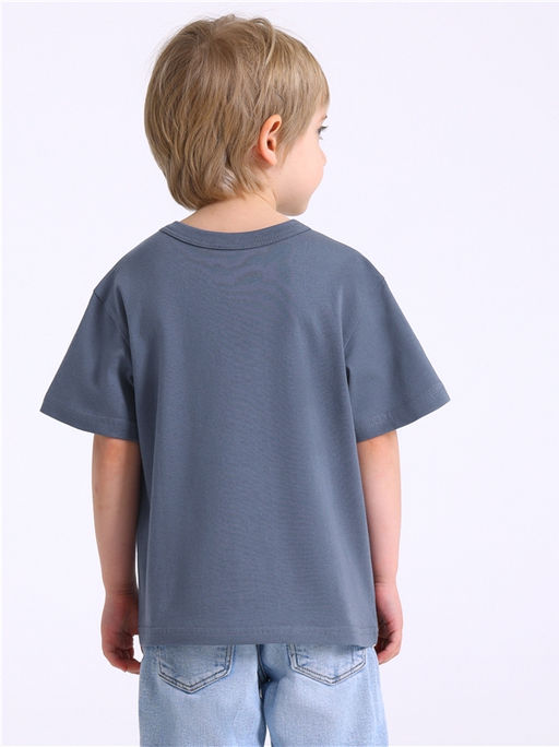 футболка 1ПДФК5055001 - Апрель фото 2