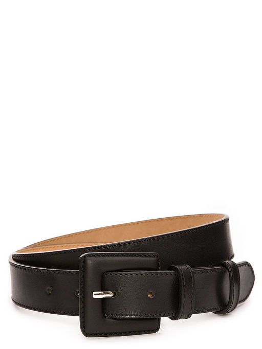 Ремень поясной ELEGANZZA Z-PL04 black