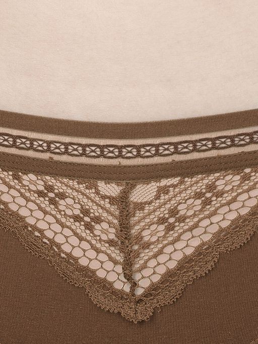 PELICAN LULA6295 Трусы женские  фото 2