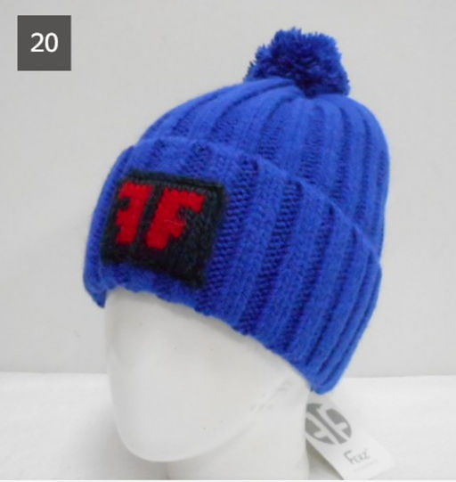 Шапка Бостон - Ferz фото 9