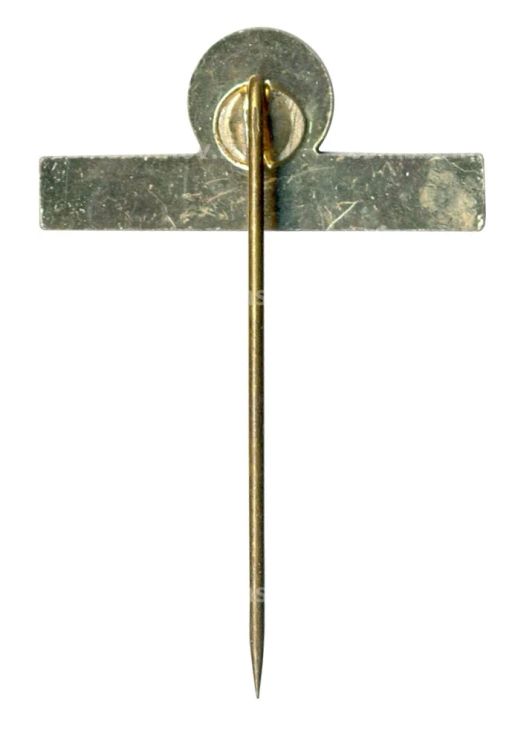 Значок рекламный Liebherr (Германия)