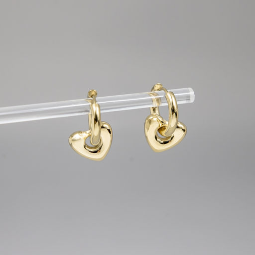 Серьги Арт. 3-5362-Y