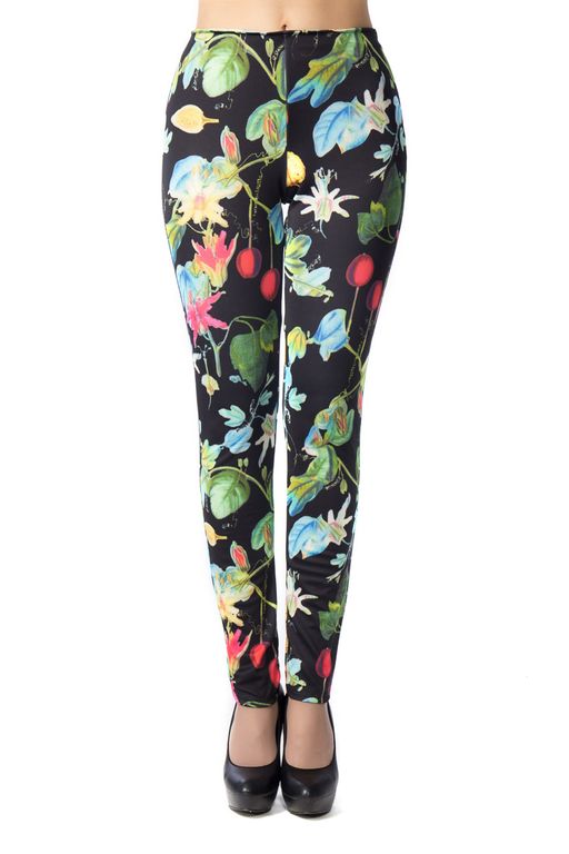 Брюки Б5-3217 - Wisell фото 2