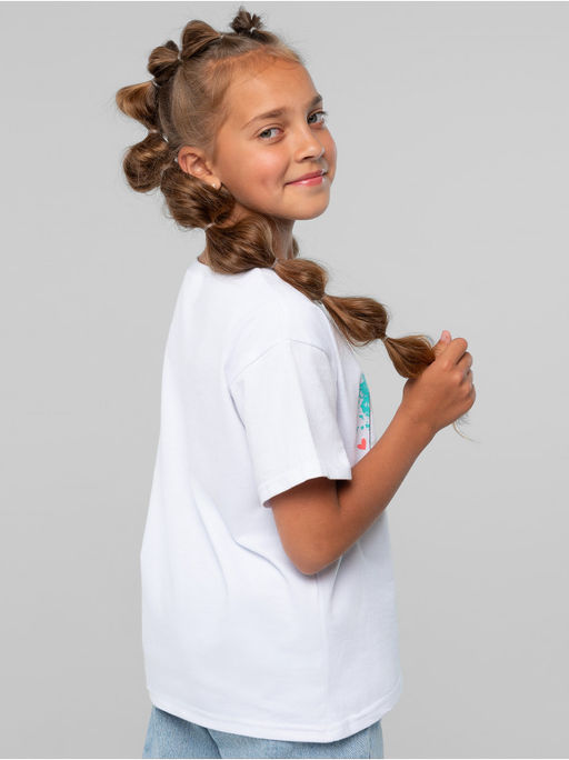 Футболка "Аниме" детская