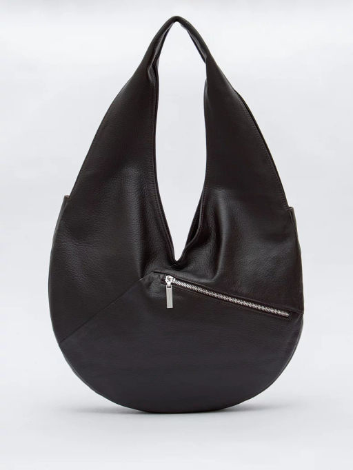 Сумка 1101-1MP coffee Polina&Eiterou