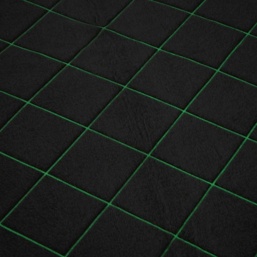 Плед светящийся в темноте Этель Ромбы цв.серый 200*220 см,100% п/э, 220 гр/м2  фото 6