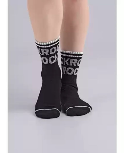 (CLE) C4426 носки дет. Дарк хл+эл