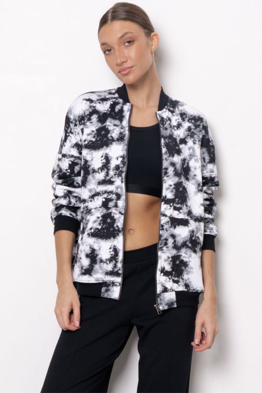 КУРТКА ЖЕНСКАЯ арт. 6502W-35022.1F-091m