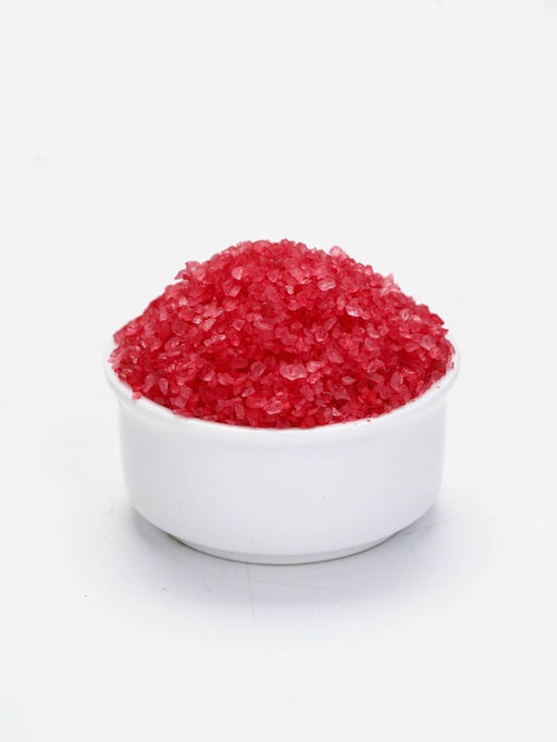 Подарочный набор новогодний в санях: 2 геля для душа, соль для ванны и мочалка, URAL LAB