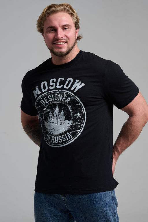 Футболка мужская 8503/1