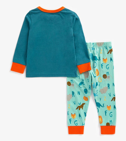 MOTHERCARE / Пижама  фото 4