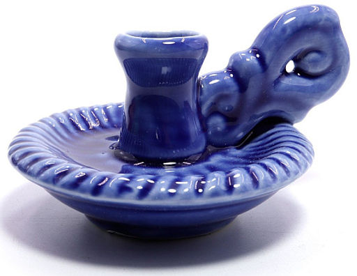 Подсвечник МИКС цвет керамика - Сандаловый дом фото 4