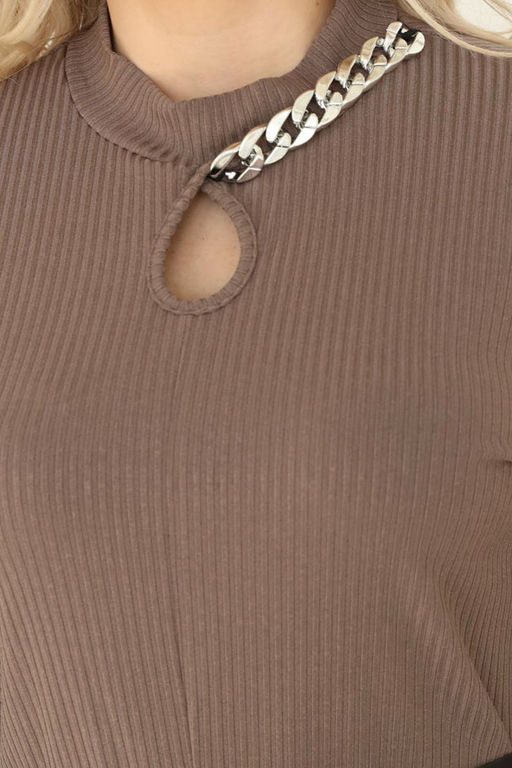 Платье П5-5176/3 - Wisell фото 10