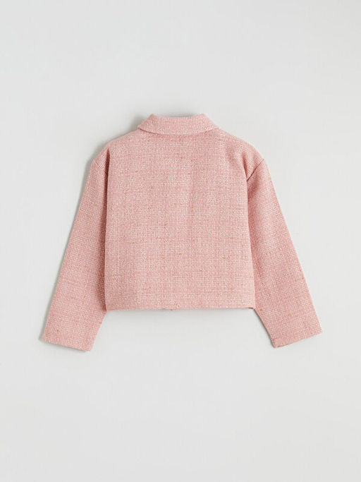 K?z ?ocuk T?vit Ceket