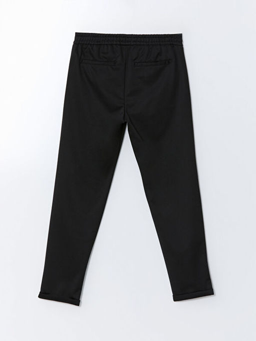 Slim Fit Erkek Pantolon