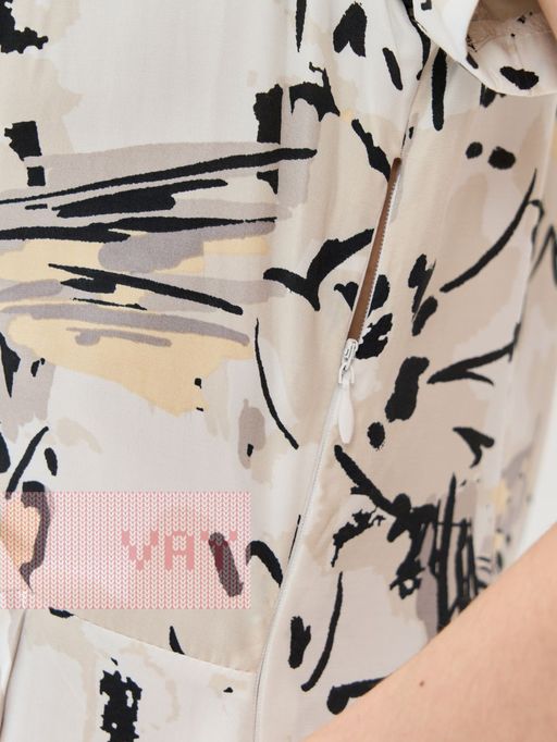 Платье женское 5231-3773 - Vay фото 7