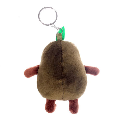 Мягкая игрушка Авокадо, на брелоке - Simaland фото 2